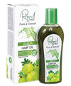Rigel Pure And Natural Amla Hair Oil
