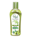 Rigel Pure And Natural Olive Hair Oil