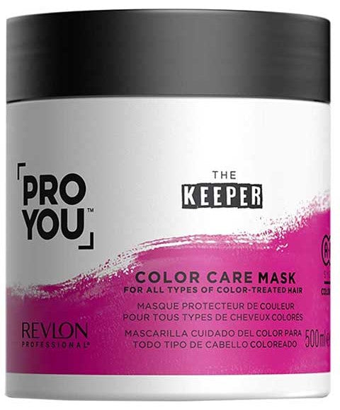 Revlon Pro You The Keeper Color Care Mask