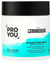 Revlon Pro You The Moisturizer Hydrating Mask