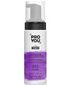Revlon Pro You The Toner Neutralizing Conditioning Foam
