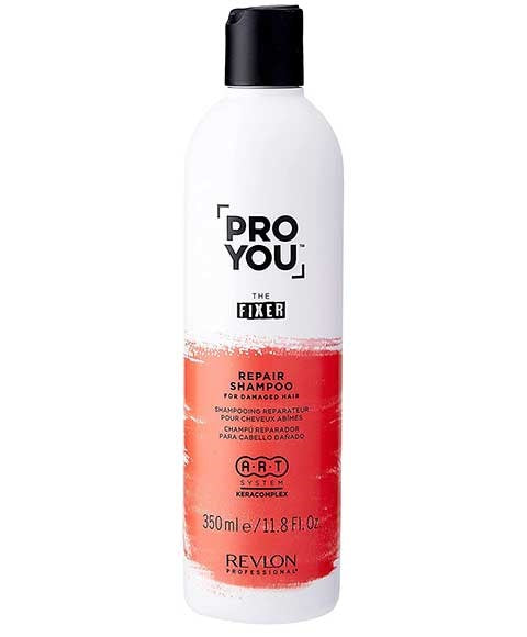 Revlon Pro You The Fixer Repair Shampoo
