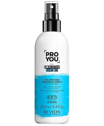 Revlon Pro You The Amplifier Bump Up Volumizing Finishing Spray 250ml