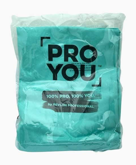 Revlon Professional Pro You Cape Blue