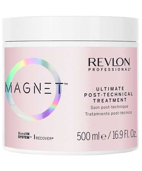 Revlon Magnet Recover Ultimate Post Technical Treatment