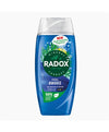 Radox  Mineral Therapy Feel Awake 2 In 1 Shower Gel Shampoo