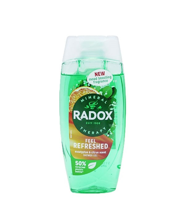 Radox  Feel Refreshed Shower Gel