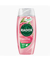 Radox  Mineral Therapy Feel Uplifted Shower Gel