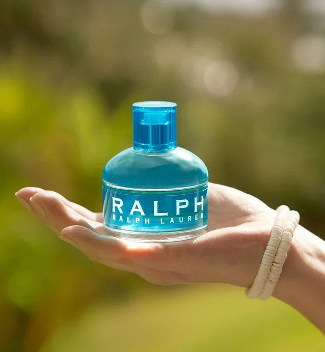 Ralph Lauren Ralph Eau De Toilette For Women