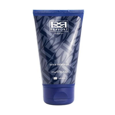 Three Pears Rapport Sport Bath And Shower Gel 150ml