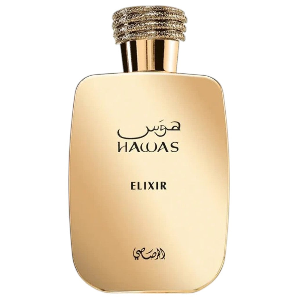 Rasasi  Hawas Elixir Eau De Parfum For Him
