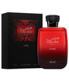 Rasasi Hawas Fire Eau De Parfum For Him