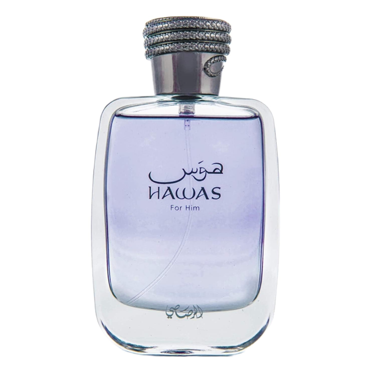 Rasasi  Hawas For Him Eau De Parfum