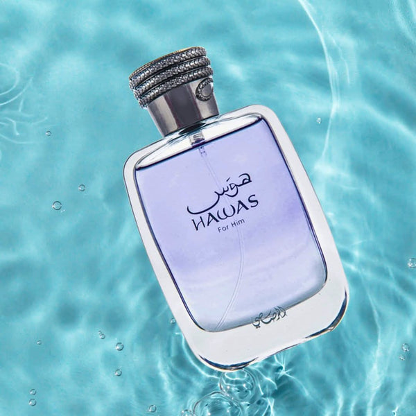 Rasasi  Hawas For Him Eau De Parfum