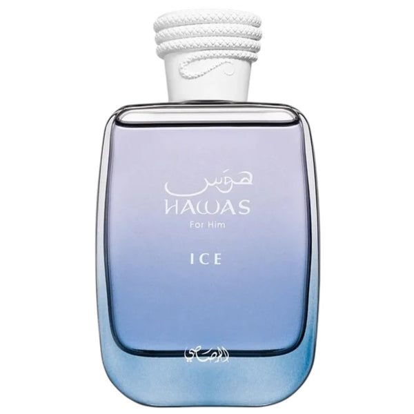 Rasasi  Hawas Ice Eau De Parfum For Him