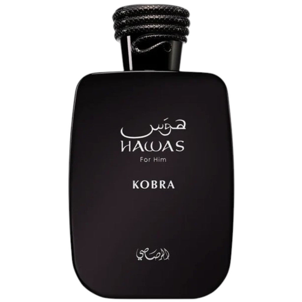 Rasasi  Hawas Kobra Eau De Parfum For Him
