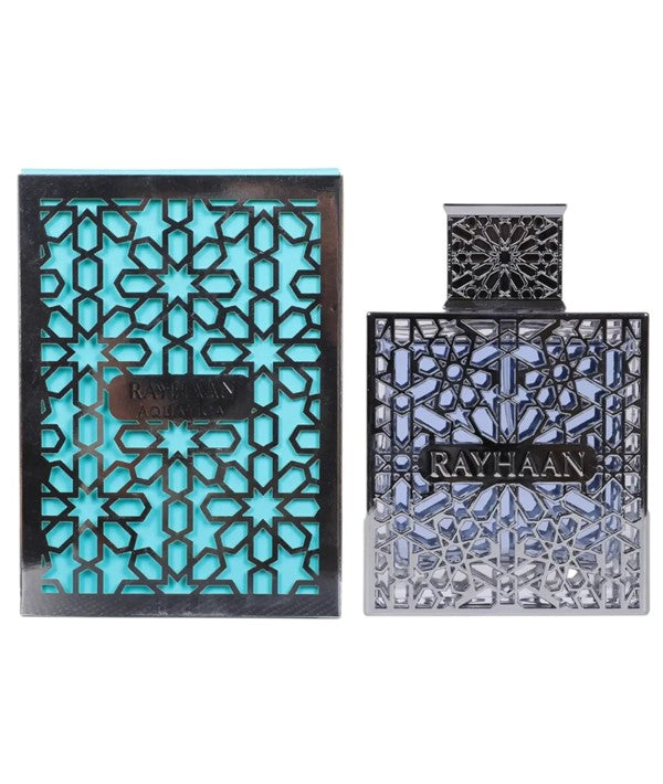 Rayhaan  Aquatica Eau De Parfum