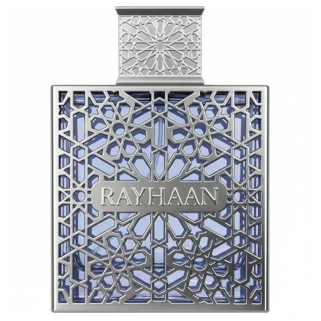 Rayhaan  Aquatica Eau De Parfum
