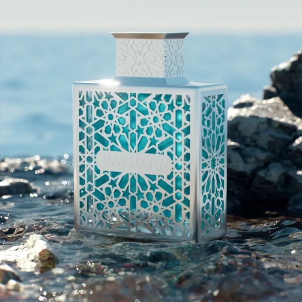 Rayhaan  Aquatica Eau De Parfum