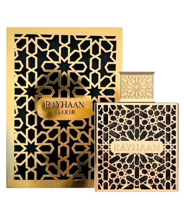 Rayhaan  Elixir Eau De Parfum