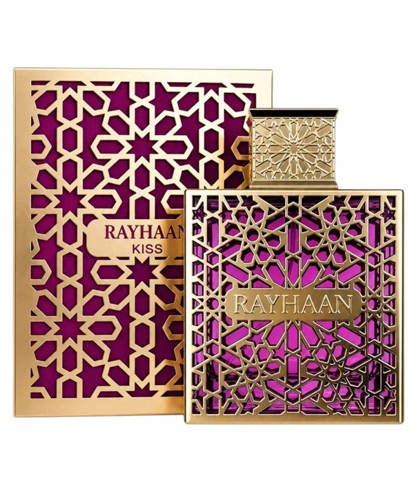 Rayhaan  Kiss Eau De Parfum