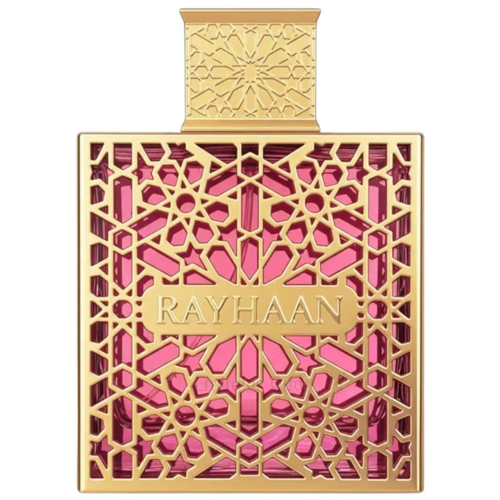 Rayhaan  Kiss Eau De Parfum