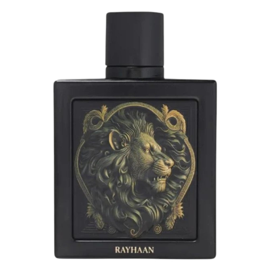 Rayhaan  Lion Eau De Parfum