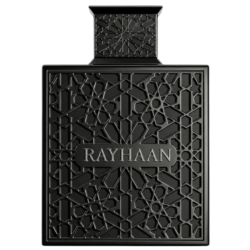 Rayhaan  Obsidian Eau De Parfum