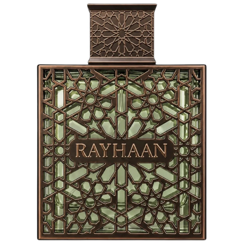 Rayhaan  Terra Unisex Eau De Parfum