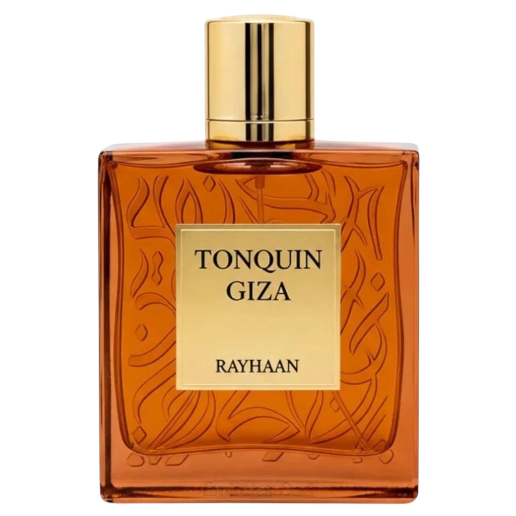 Rayhaan  Tonquin Giza Eau De Parfum