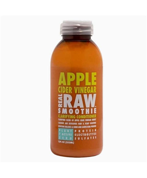 Real Raw Apple Cider Vinegar Smoothie Clarifying Conditioner