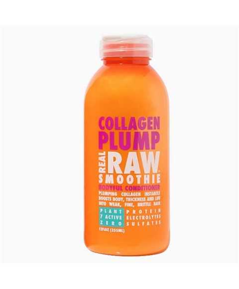 Real Raw Collagen Plump Smoothie Bodyful Conditioner