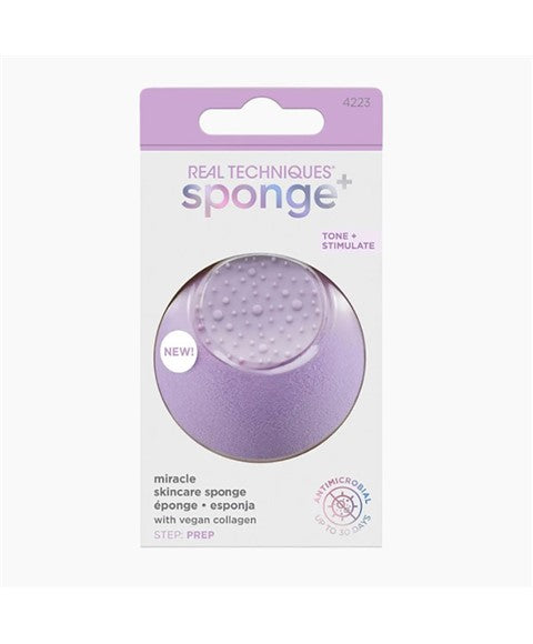 Real Techniques  Miracle Sponge 4223
