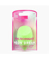 Real Techniques  Neon Dream Face Miracle Sponge 4297