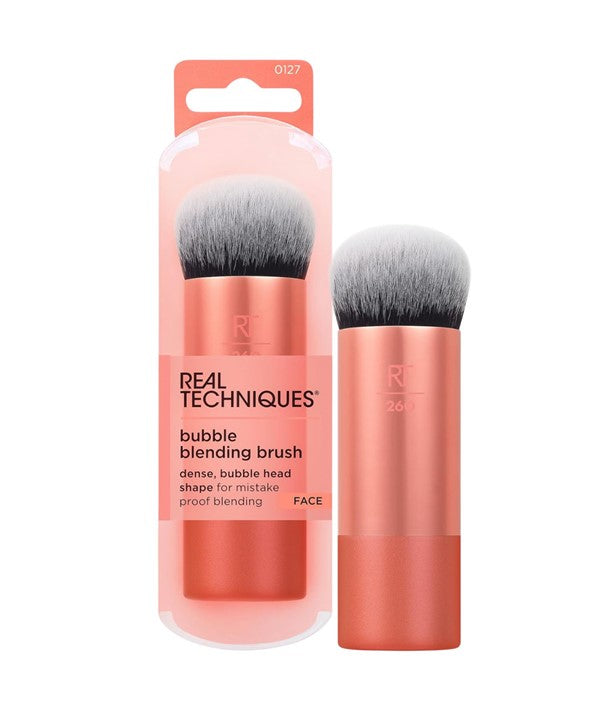 Real Techniques  Bubble Blending Face Brush