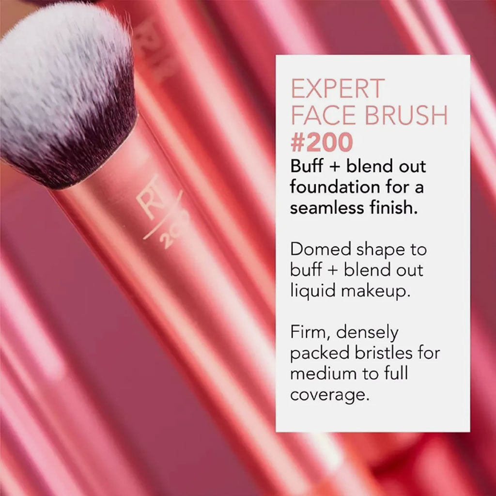 Real Techniques  Expert Face Brush