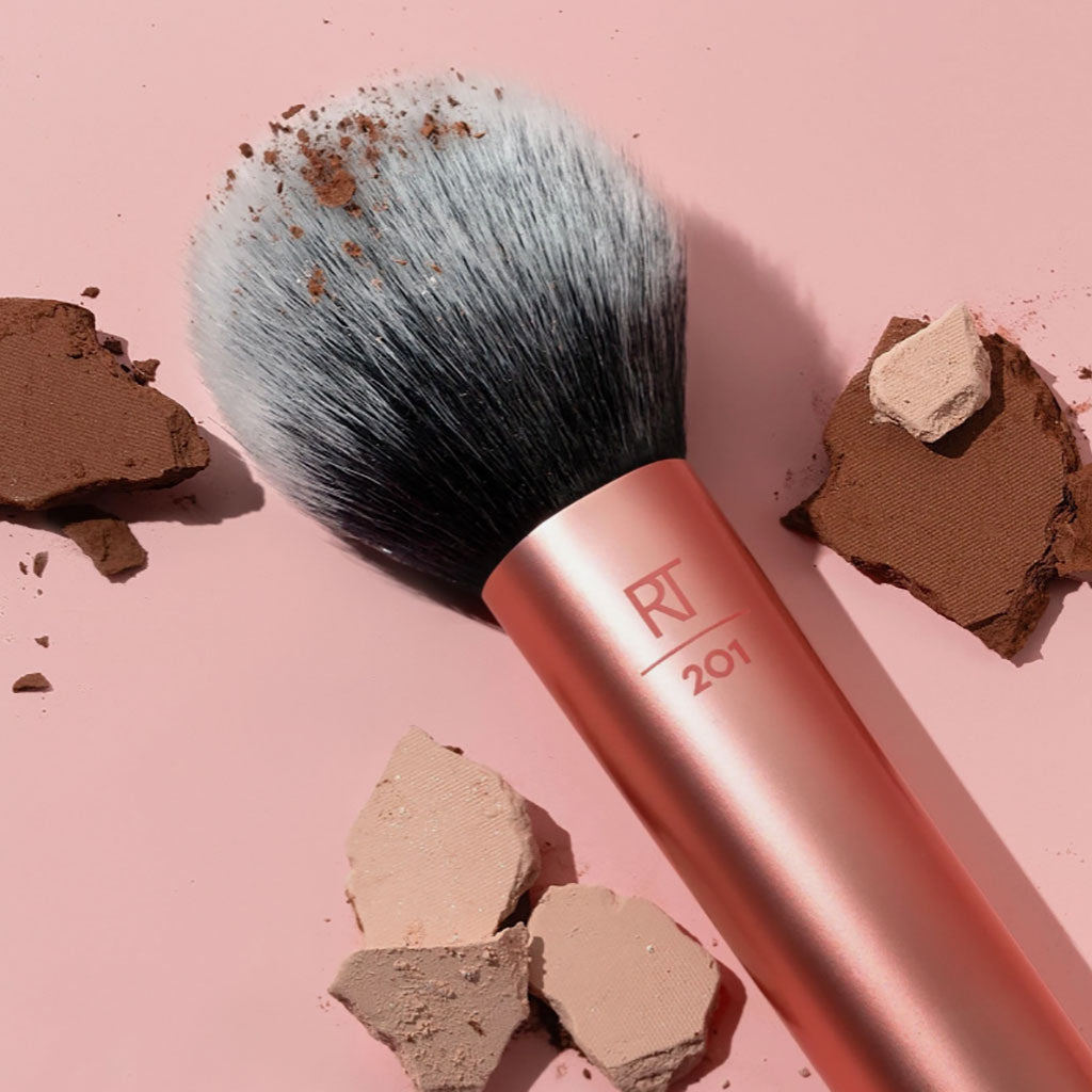 Real Techniques  Expert Face Brush