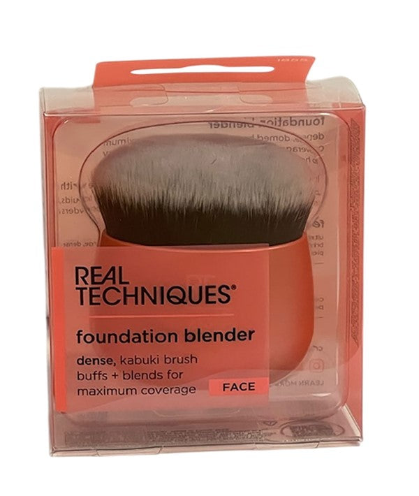 Real Techniques  Face Foundation Blender