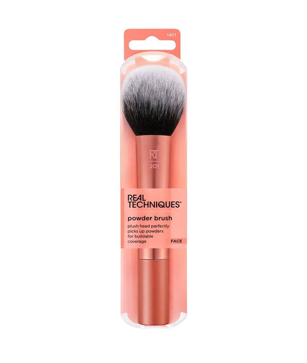Real Techniques  Face Powder Brush