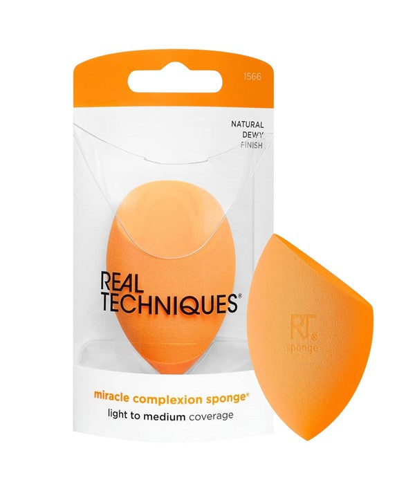Real Techniques  Miracle Complexion Sponge