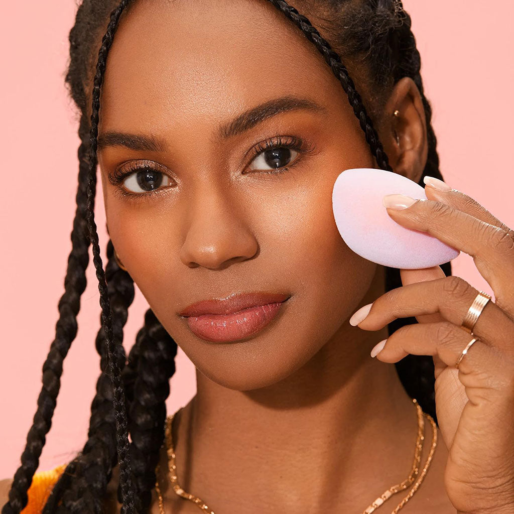Real Techniques  Miracle Powder Sponge
