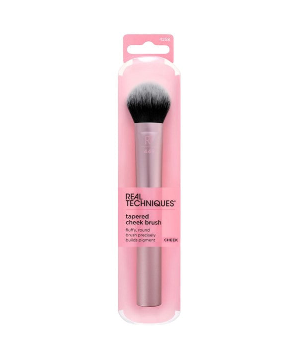 Real Techniques  Tapered Cheek Brush