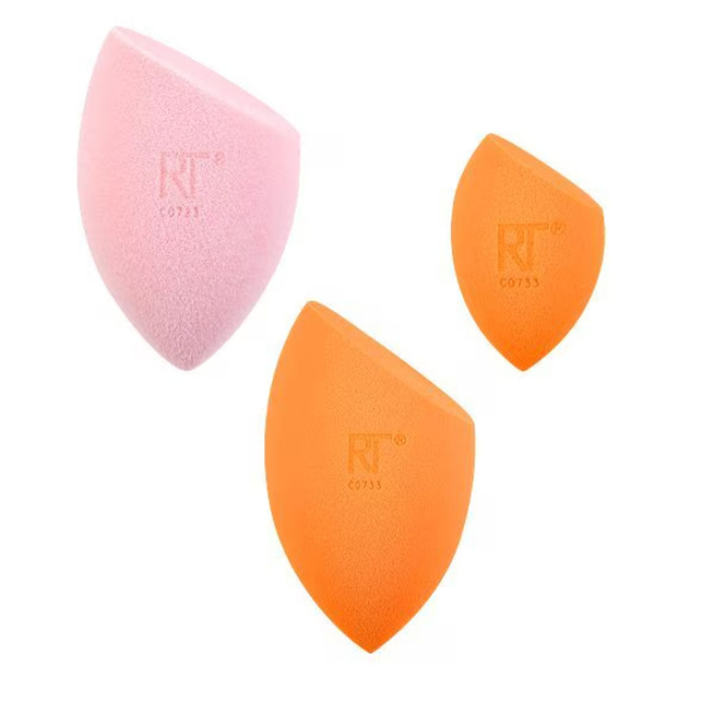 Real Techniques  Ultimate Sponge Trio
