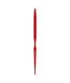 Red By Kiss  3 Rows Comb Assorted Bulk HM50J