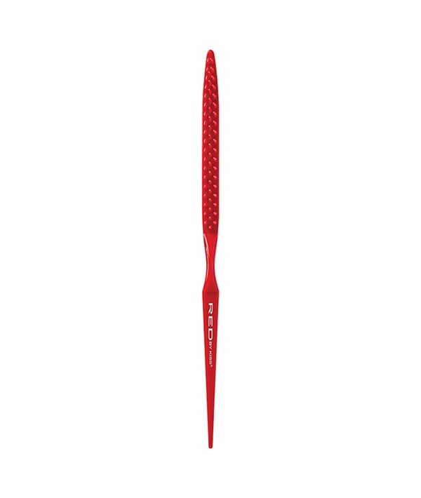 Red By Kiss  3 Rows Comb Assorted Bulk HM50J