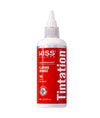 Kiss Products Red By Kiss Colors Tintation Semi Permanent Flaming Orange T650