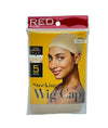 Red By Kiss  Stocking Wig Cap Beige HVP11