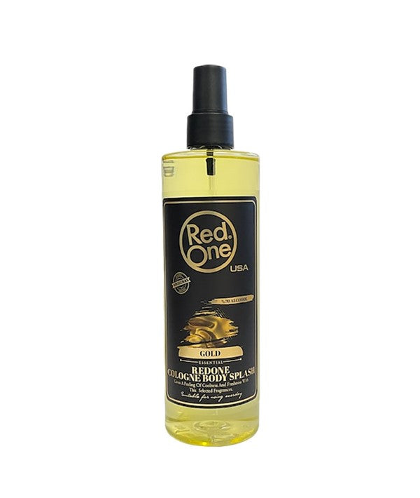 Red One Gold Redone Cologne Body Splash