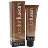 Redken Color Fusion Mahogany Glam Hair Color Creme 60ml