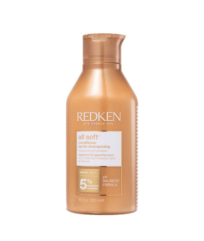 Redken All Soft Conditioner 300ml
